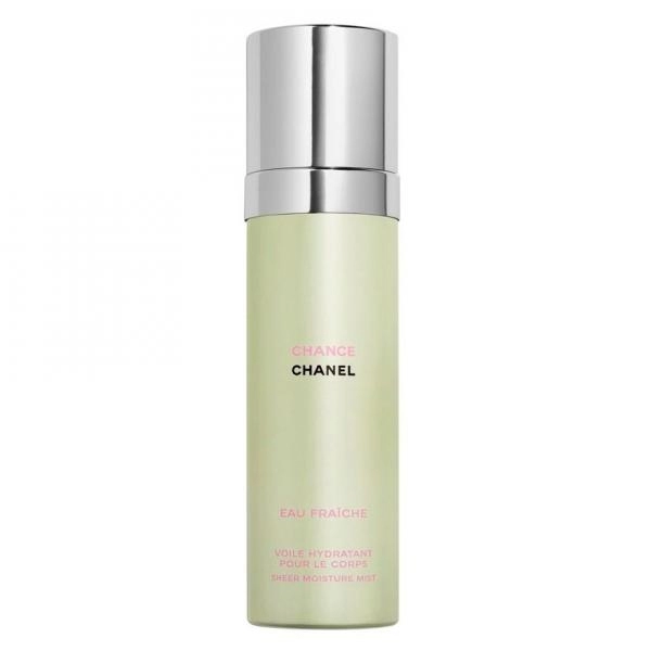 Chanel Chance Eau Fraiche Body Mist 100 Ml - Parfum dama