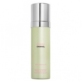Chanel Chance Eau Fraiche Body Mist 100 Ml - Parfum dama