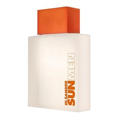 Jil Sander Sun Apa De Toaleta Barbati 75 Ml