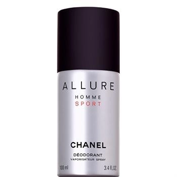 Chanel Allure Homme Sport Deodorant 100 Ml
