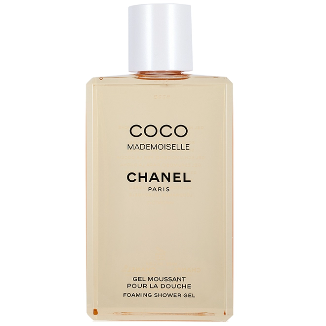 Chanel Coco Mademoiselle Gel Dus Femei 200 ML