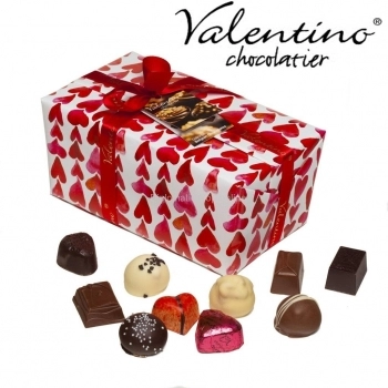 Valentino Praline Belgiene 700g