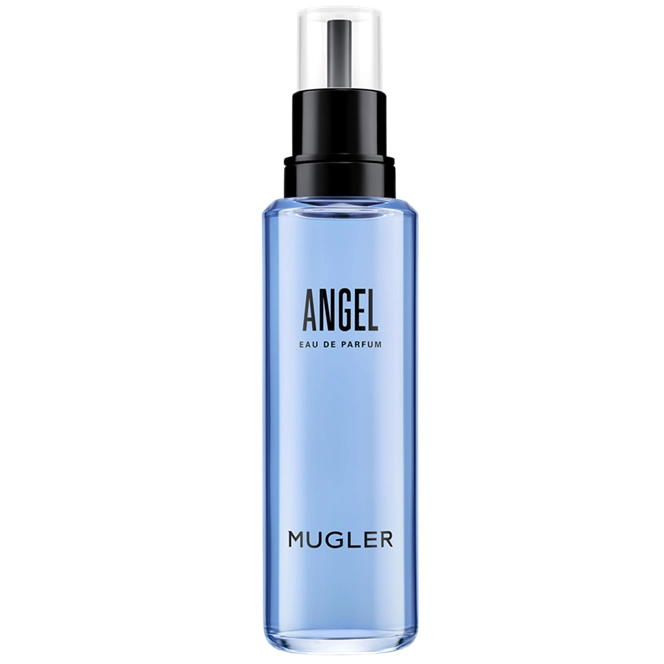 Thierry Mugler Angel Refill Apa De Parfum Femei 100 Ml