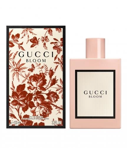 Gucci Bloom Apa De Parfum Femei 100ml