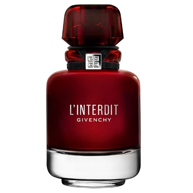 Givenchy L Interdit Rouge Apa De Parfum Femei 50 Ml
