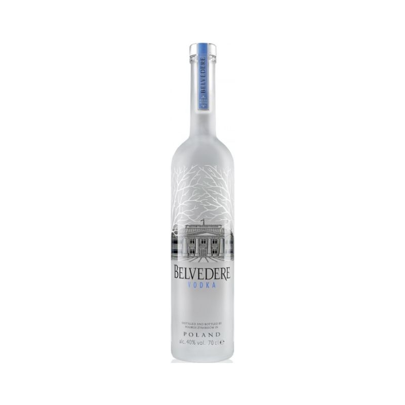 Vodka Belvedere 0.7l 0