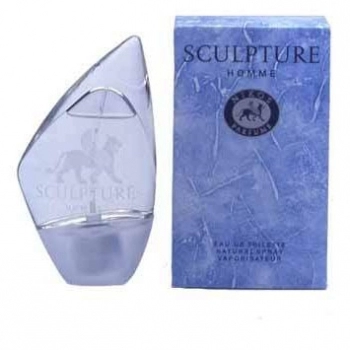 Nikos Sculpture Men Edt 100ml
