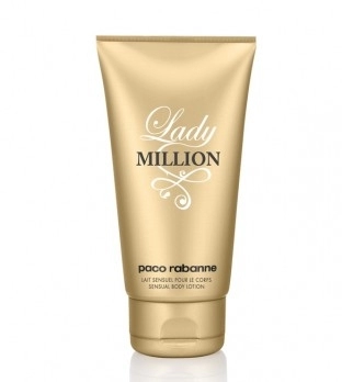 Paco Rabanne Lady Million Lotiune Corp 150ml - Parfum dama