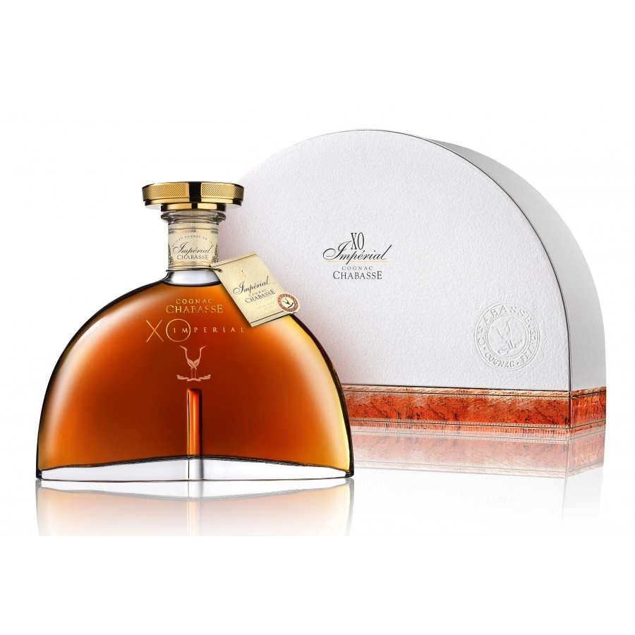 Cognac Chabasse XO Imperial 0.7l