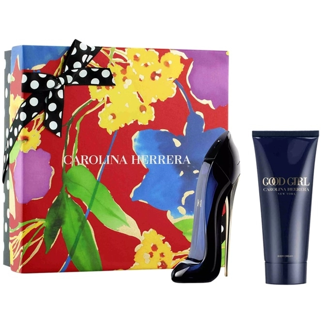 Carolina Herrera Good Girl 50ml.100bl Apa De Parfum Femei SET Ml