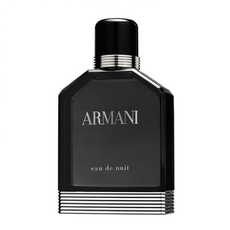 Giorgio Armani Eau De Nuit H.edt 100ml - Parfum barbati 0