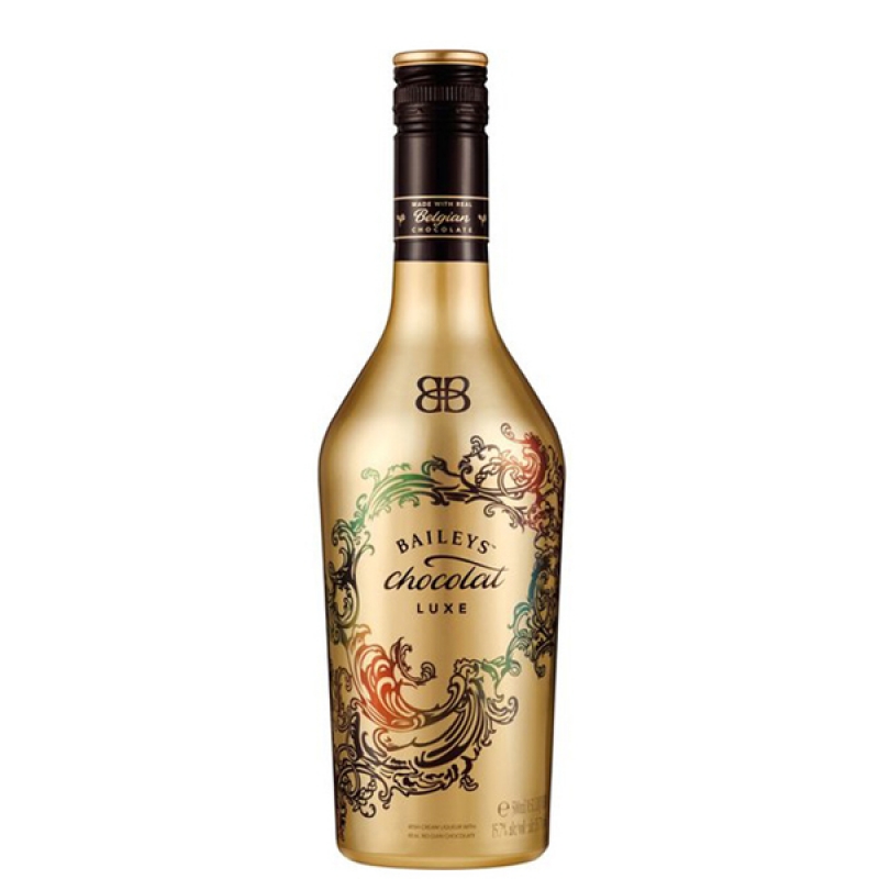Bailey's Chocolate Luxe 50cl 0
