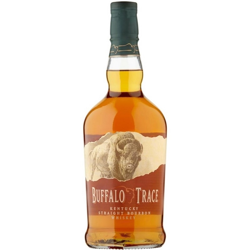 Whiskey Buffalo Trace Bourbon 0.7 L 0