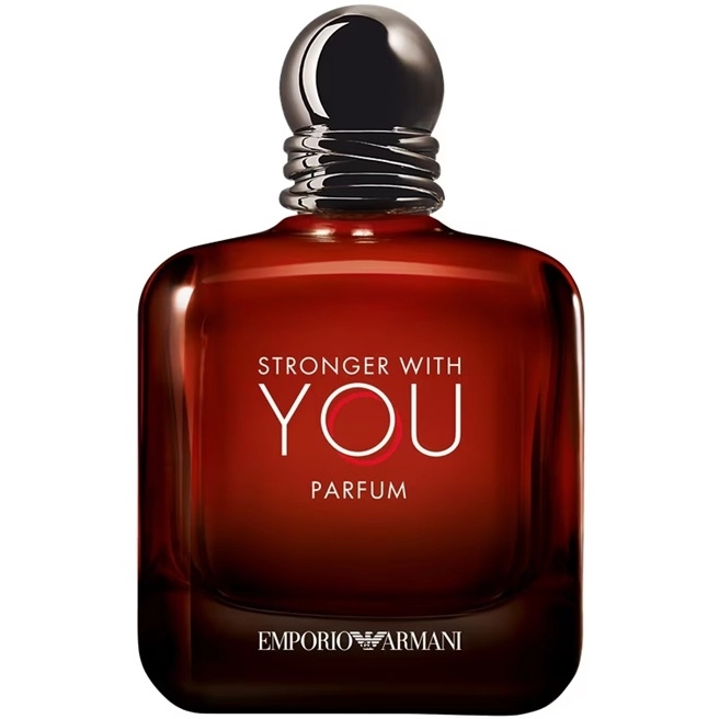 Giorgio Armani Stronger With You Parfum Barbati 100 Ml
