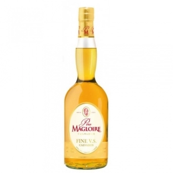Calvados Pere Magloire Fine Vs 70cl
