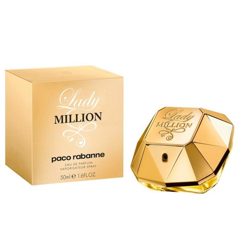Paco Rabanne Lady Million Edp 50ml - Parfum dama 0