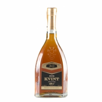 Divin Kvint Xo 10yo 50cl