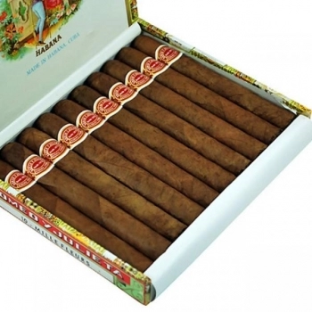 Romeo Y Julieta  Mille Fleurs - 10 Buc