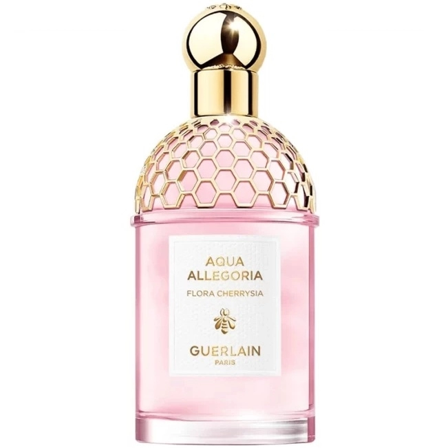 Guerlain Aqua Allegoria Flora Cherrysia Apa De Toaleta Femei 75 Ml