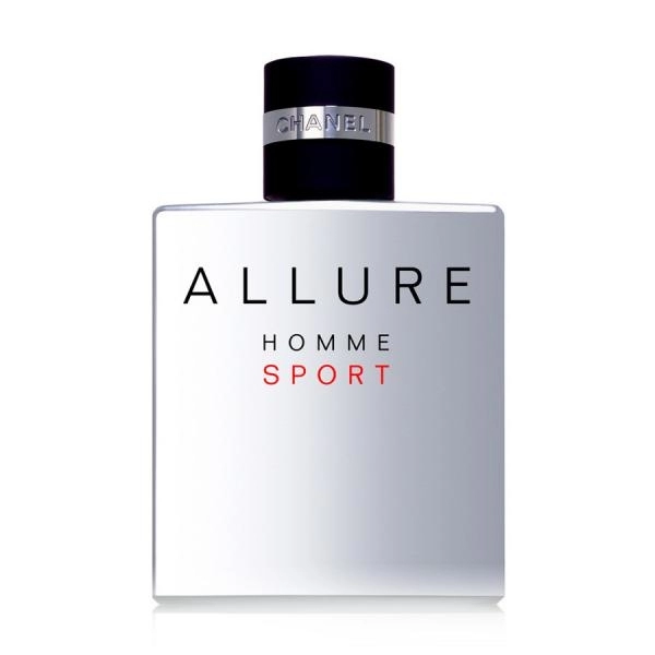 Chanel Allure Homme Sport Apa De Toaleta Barbati 50 Ml