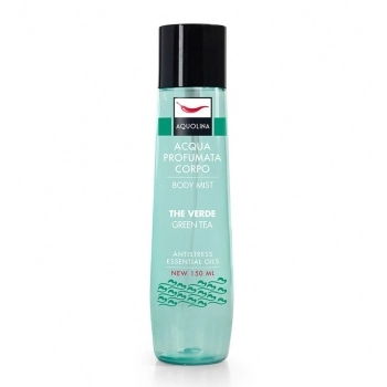 Aquolina Green Tea Deo 150 Ml - Parfum dama