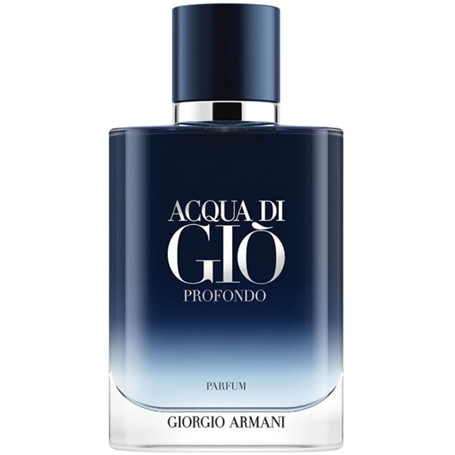 Giorgio Armani Acqua Di Gio Profondo Parfum  Barbati 100 Ml