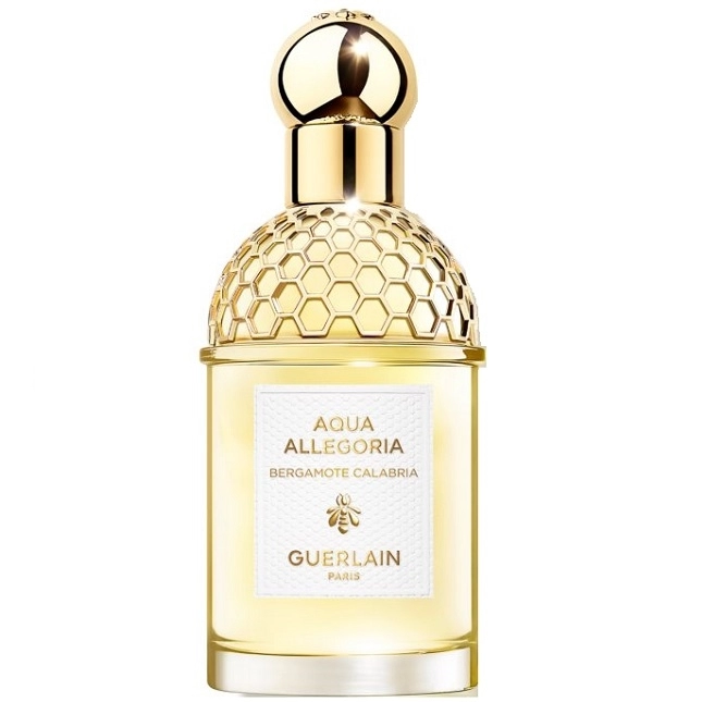 Guerlain Aqua Allegoria Bergamote Calabria Apa De Toaleta Femei 75 Ml
