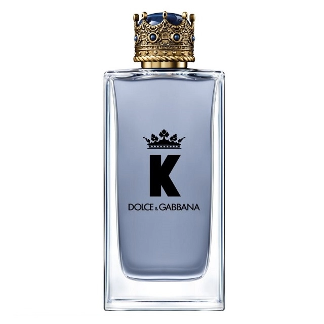 Dolce & Gabbana K Apa De Toaleta Barbati 150 Ml 