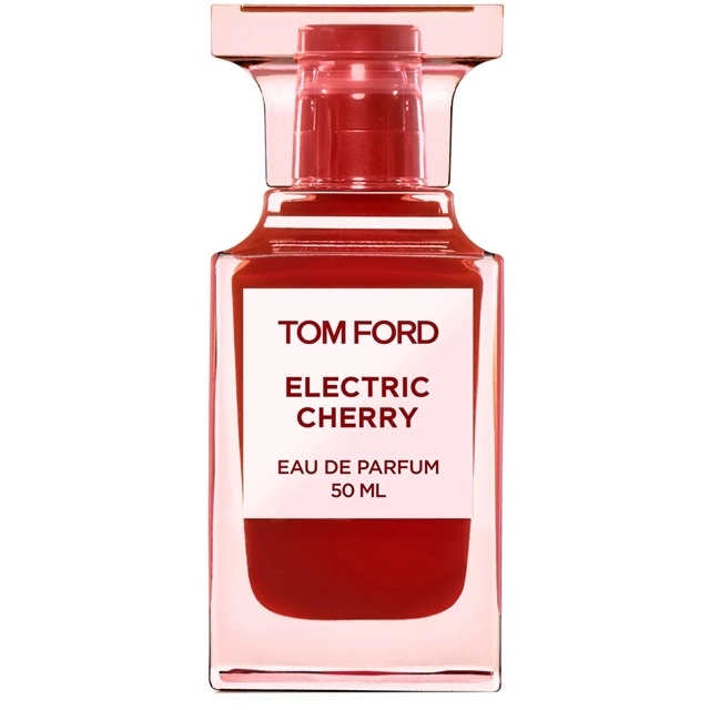 Tom Ford Electric Cherry Apa De Parfum Unisex 50 Ml