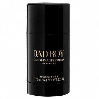Carolina Herrera Bad Boy Stick Roll On 75 Ml