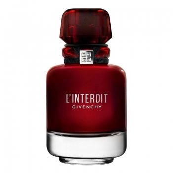 Givenchy L Interdit Rouge Apa De Parfum 80 Ml TESTER - Parfum femei