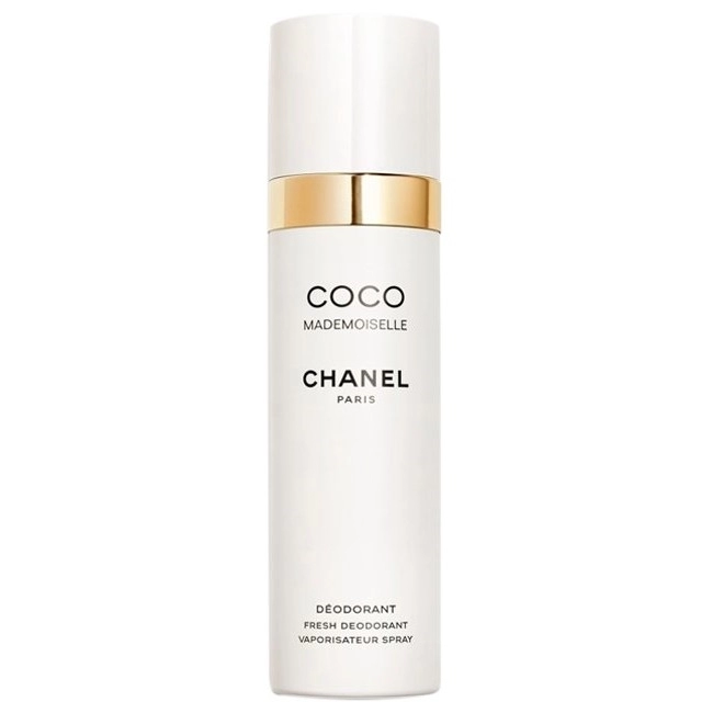 Chanel Coco Mademoiselle Deodorant Femei 100 Ml