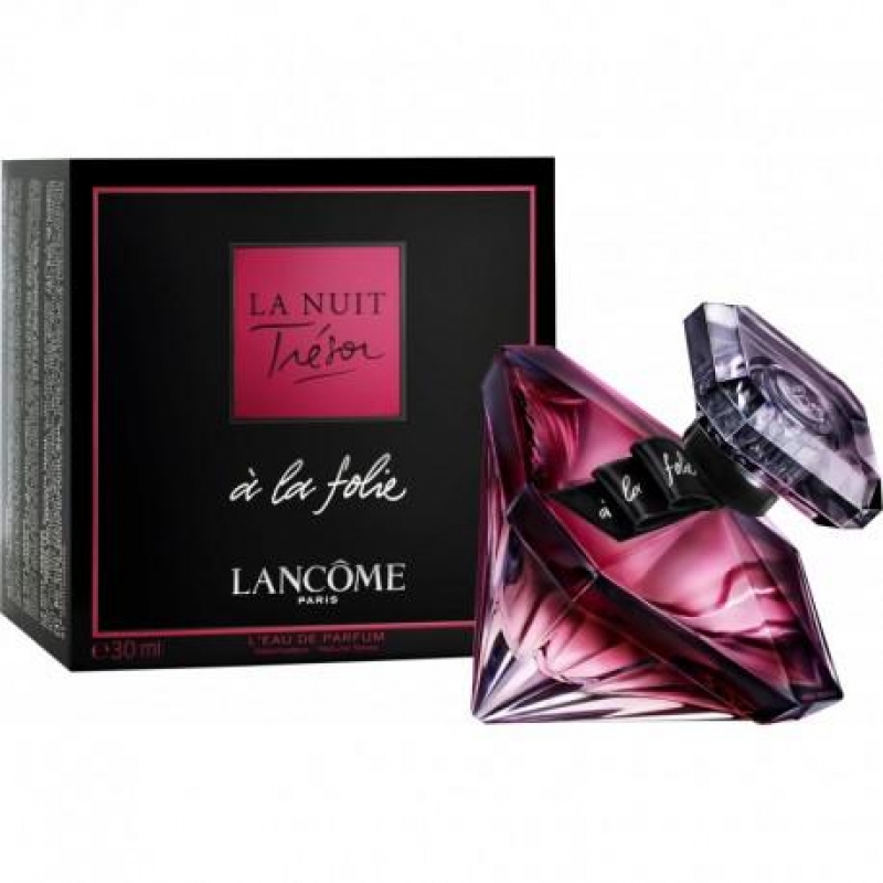 Lancome Tresor La Nuit A La Folie Edp 30 Ml - Parfum dama 1