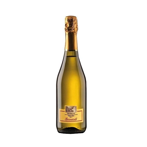 Spumant Cantina Bernardi Prosecco Doc Treviso Brut