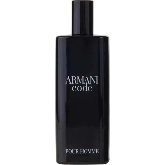 Giorgio Armani Code Men Apa De Toaleta Barbati 15 Ml