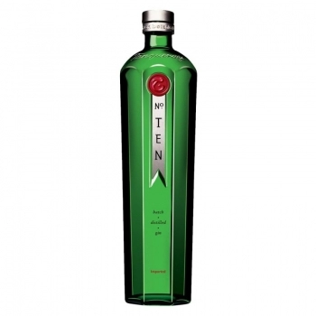 Tanqueray 10 Yo Dry Gin 0.7l