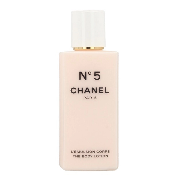 Chanel No.5 Lotiune Corp Femei 200 Ml 