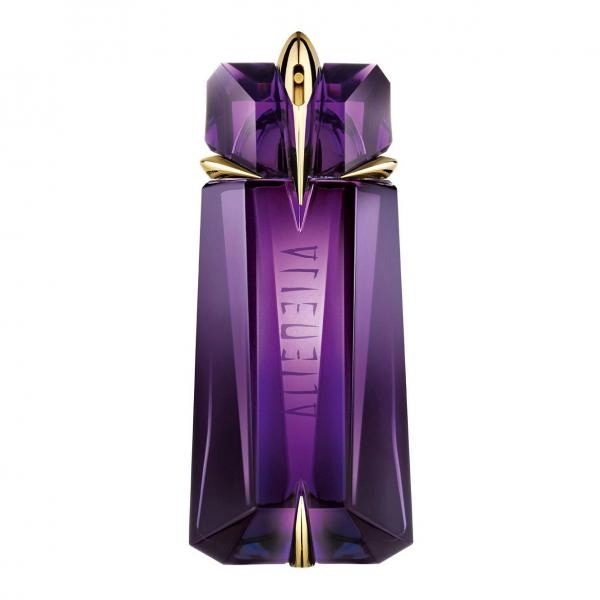 Thierry Mugler Alien - Refillable Stones Apa De Parfum 90 Ml