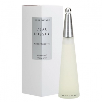 Issey Miyake L\'eau D\'issey W Edt 100ml Femei  Tester