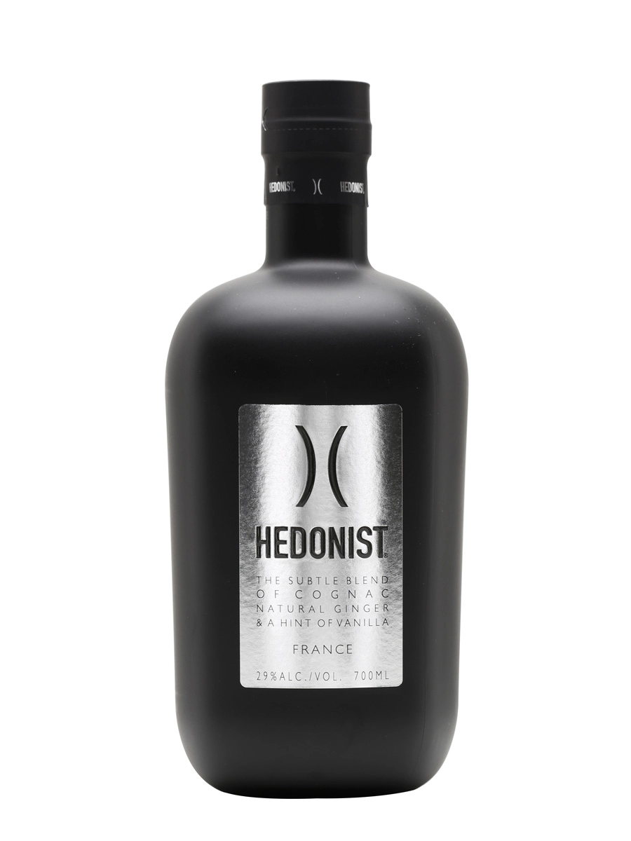 Liqueur Hedonist 70cl