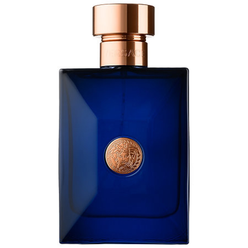 Versace Dylan Blue Edt 100ml - Parfum barbati 0