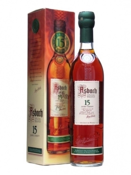 Brandy Asbach 15yo 70 Cl