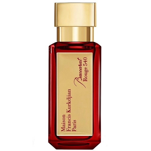 Maison Francis Kurkdjian Baccarat Rouge 540 Extract De Parfum 35 Ml