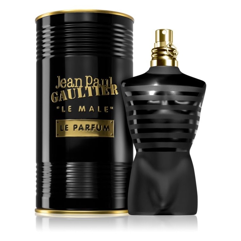 Jean Paul Gaultier Le Male Le Parfum Apa De Parfum 75 Ml - Parfum barbati 0