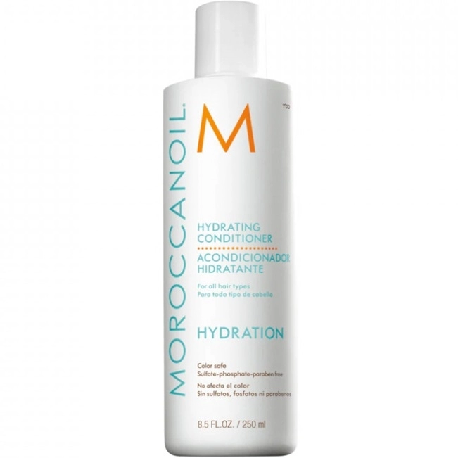 Moroccanoil Hidration Balsam Conditioner  250 Ml