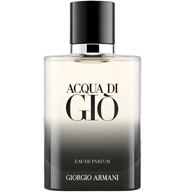 Giorgio Armani Acqua Di Gio Apa De Parfum Barbati 100 Ml