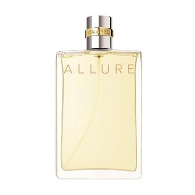 Chanel Allure Woman Apa De Toaleta Femei 100ml 
