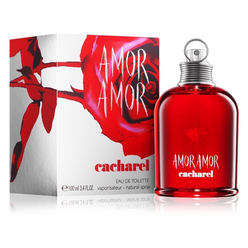 Cacharel Amor Amor Edt 100ml - Parfum dama 0