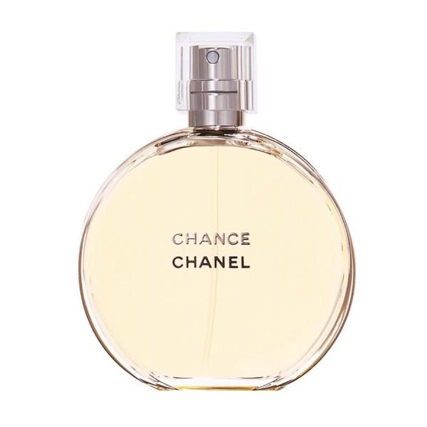 Chanel Chance Apa de Toaleta Femei 150ml 