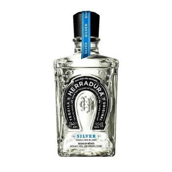 Tequila Herradura Silver 0.7l